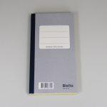 Bonbücher Duplikat 4-teilig – 5710