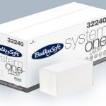 Bulkysoft System One Spenderservietten – 21820