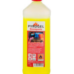 Pyrogel Brennpaste P - 5666