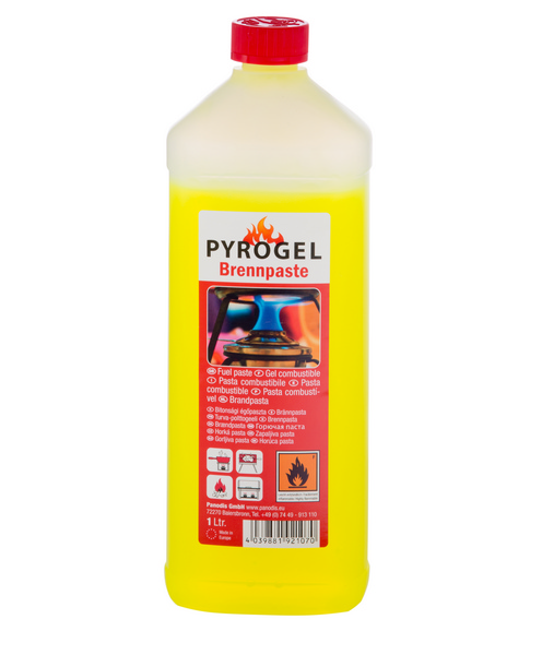 Pyrogel Brennpaste P – 5666