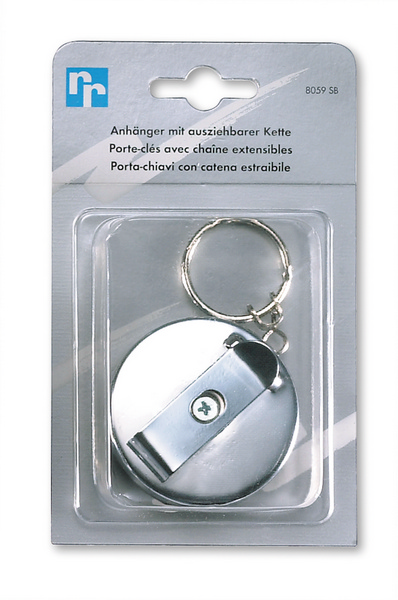 Rollmatic Schlüsselkette – 13852