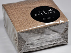Servietten mini the napkins deluxe - 28783