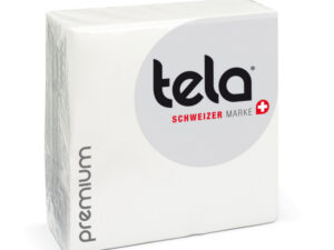 Tela Premium Servietten - 14659