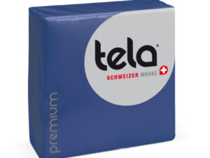 Tela Premium Servietten - 7087