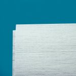 Tischdeckpapier Shetland-Prägung – 21209