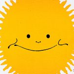 Tischset – Good-Morning Sonne – 5208