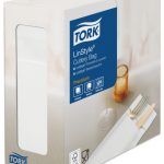 Tork Linstyle Premium Bestecktasche – 28170