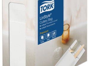 Tork Linstyle Premium Bestecktasche - 28170