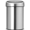 Abfallbehälter (Touch bin) - 28490