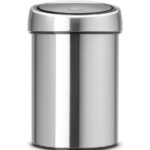 Abfallbehälter (Touch bin) – 28490