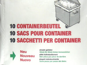 Containersäcke - 7669