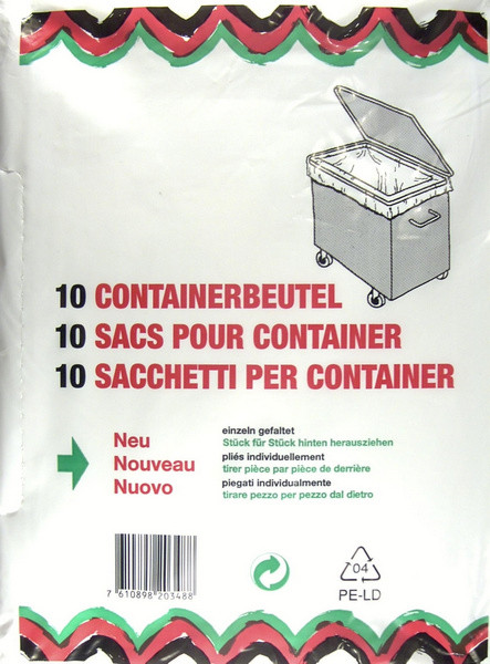 Containersäcke – 7669