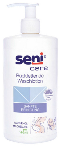 Seni Care Waschlotion – 10345