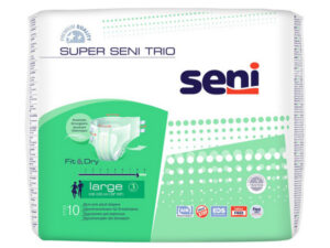 Super Seni Trio Gr.L - 10337.9