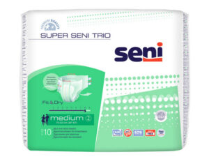 Super Seni Trio Gr.M - 10336.9