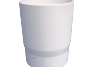 Tischabfallbehälter Kunststoff - 33593