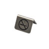 Tischreiter Symbol: Rauchverbot - 21529