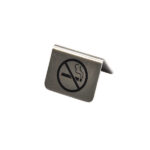 Tischreiter Symbol: Rauchverbot – 21529