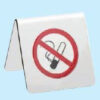 Tischreiter Symbol: Rauchverbot - 26474