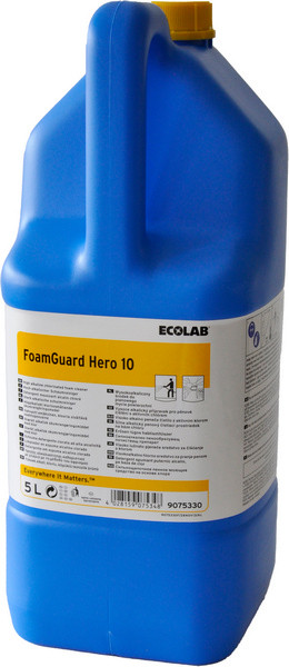 FoamGuard Hero 10 Allzweckreiniger - 20479 - Verpackungsmaterial