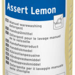 Assert Lemon Handspülmittel – 12604