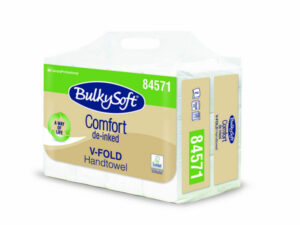 Bulkysoft Comfort Handtücher - 32980