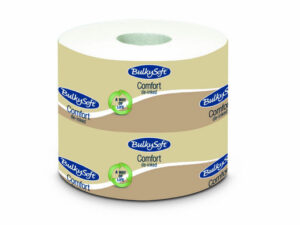 Bulkysoft Comfort Toilettenpapier Kleinrollen - 32976