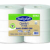 Bulkysoft Comfort Toilettenpapier Maxi Jumbo - 32972
