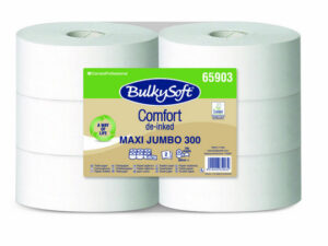 Bulkysoft Comfort Toilettenpapier Maxi Jumbo - 32972