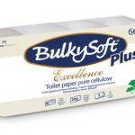Bulkysoft Excellence Toilettenpapier – 34255