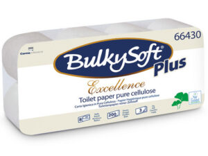 Bulkysoft Excellence Toilettenpapier - 34255