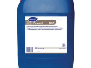 Clax Personril 4KL5 Desinfektionswaschmittel - 11672