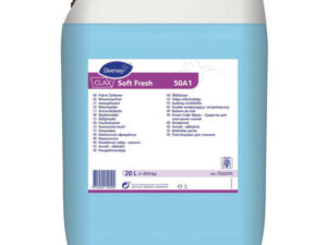 Clax Soft Fresh 50A1 Weichspüler - 11893