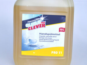 Clean & Clever PRO11 Handspülmittel - 13393