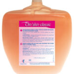 Clin’skin Classic Alphamouss L2 Seife für Hand, Haar & Körper – 24766