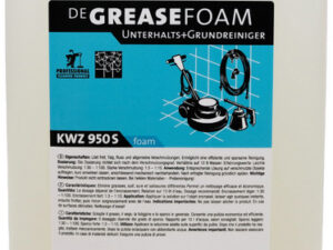 DeGreaseFoam Schaumreiniger - 15564