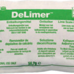 DeLimer Entkalker -11934
