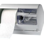 Doppelrollenspender Toilettenpapier – 7830