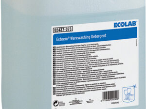 Esteem Warewasch Detergent maschinelles Geschirrwaschmittel - 13475