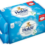 Feuchtes Toilettenpapier Hakle – 33772
