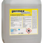 Germex mano Handdesinfektionsmittel – 30539