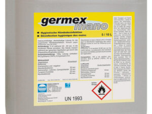 Germex mano Handdesinfektionsmittel - 30539
