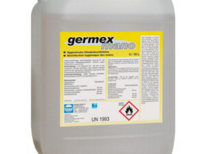 Germex mano Handdesinfektionsmittel - 31667