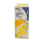 Glade by Brise One Touch Refill, Limone – 18029
