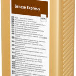 Grease Express Grill- und Ofenreiniger – 11990