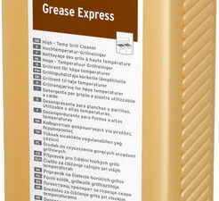 Grease Express Grill- und Ofenreiniger - 11990