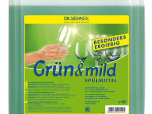 Grün & Mild - 8194