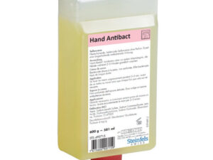 Hand Antibact Handseife - 16052