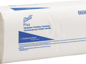 Handtuch Kimberly-Clark Scott Plus - 7305