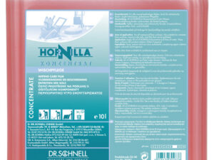 Hornilla - 9521